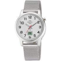 Master Time MTLA-101001-42M Orologio Donna Radio Lady Line 35mm 3ATM