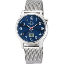 Master Time MTLA-101002-32M Orologio Donna Radio Lady Line 35mm 3ATM