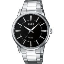 Casio MTP-1303PD-1AVEG Orologio Uomo Timeless Collection 40mm 5ATM 