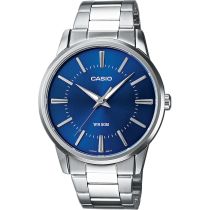 Casio MTP-1303PD-2AVEG Orologio Uomo Timeless Collection 40mm 5ATM 