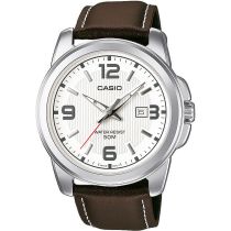 Casio MTP-1314PL-7AVEF Collection Orologio Uomo 43mm 5ATM