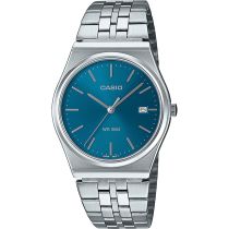 Casio MTP-B145D-2A2VEF Orologio Uomo Timeless Collection 35mm 5ATM 