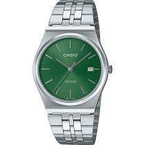 Casio MTP-B145D-3AVEF Orologio Uomo Timeless Collection 35mm 5ATM 