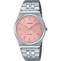 Casio MTP-B145D-4AVEF Orologio Uomo Timeless Collection 35mm 5ATM 