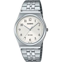 Casio MTP-B145D-7BVEF Orologio Uomo Timeless Collection 35mm 5ATM 