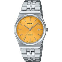 Casio MTP-B145D-9AVEF Orologio Uomo Timeless Collection 35mm 5ATM 