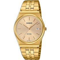 Casio MTP-B145G-9AVEF Orologio Uomo Timeless Collection 35mm 5ATM 