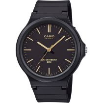 Casio MW-240-1E2VEF Orologio Uomo Timeless Collection 44mm 5ATM 