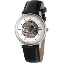 Jacques Lemans N-207ZA Retro Classico Orologio Unisex 38mm 5ATM