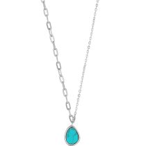 ANIA HAIE N027-02H Turning Tides Collare da donna, regolabile