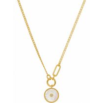 ANIA HAIE N030-03G Wild Soul Collare da donna, regolabile