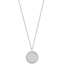 ANIA HAIE N036-03H Ropes & Dreams Collare da donna, regolabile