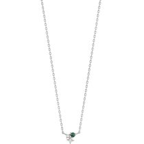 ANIA HAIE N039-01H-M Second Nature Collare da donna, regolabile