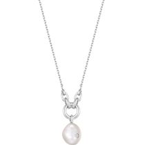 ANIA HAIE N043-03H Pearl Power Collare da donna, regolabile