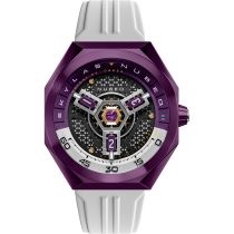 Nubeo NB-6083-05 Orologio Uomo Skylab Automatico Limitato 