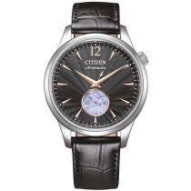 Citizen NH9131-14E Reloj Hombre Automatico 40mm 5ATM