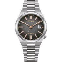 Citizen NJ0200-50E Tsuyosa Automatico 37mm 5ATM 