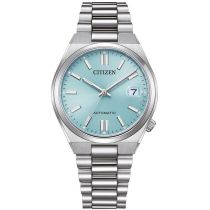 Citizen NJ0200-50L Orologio Donna Tsuyosa Automatico 37mm 5ATM