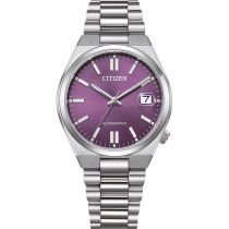 Citizen NJ0200-50W Tsuyosa Automatico 37mm 5ATM 