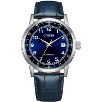 Citizen NJ0210-13L Orologio Uomo Automatico 40mm 5ATM 