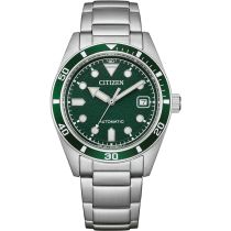 Citizen NJ0220-52X Unisex Sport Automatico 39mm 10ATM