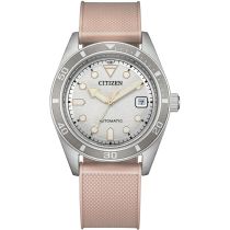 Citizen NJ0229-07A Orologio Donna Sport Automatico 39mm 10ATM 