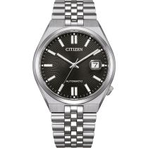 Citizen NK0020-55E Orologio Uomo Tsuyosa Automatico 40mm 5ATM 