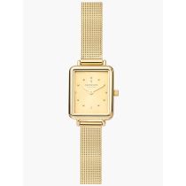 Nordgreen AL20GOMEGOCS Orologio Donna Allure 20mm 3ATM 