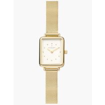 Nordgreen AL20GOMEGOXX Orologio Donna Allure 20mm 3ATM 