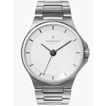 Nordgreen GU40SIHLSIXX Orologio Uomo Guardian Automatica 41mm 10ATM 