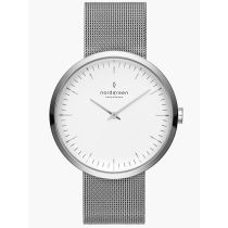 Nordgreen IN32SIMESIXX Orologio Donna Infinity 32mm 3ATM 