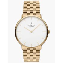 Nordgreen NR32GO5LGOXX Orologio Donna Native 32mm 3ATM 