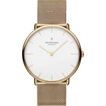 Nordgreen NR32GOMEGOXX Orologio Donna Native 32mm 3ATM 