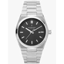 Nordgreen SN41SIHLSIBL Orologio Uomo Succession 41mm 10ATM 