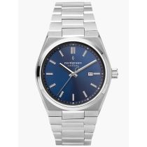 Nordgreen SN41SIHLSINA Orologio Uomo Succession 41mm 10ATM 