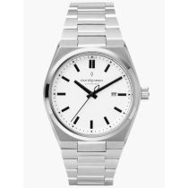 Nordgreen SN41SIHLSIXX Orologio Uomo Succession 41mm 10ATM 