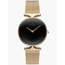 Nordgreen UN32GOMEGOBL Orologio Donna Unika 32mm 3ATM 