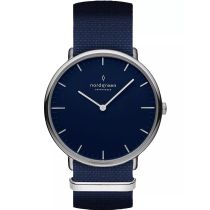 Nordgreen NR40SINYNANA Orologio Uomo Native 40mm 3ATM