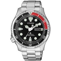 Citizen NY0085-86E Promaster Automatico subacqueo Orologio Uomo 42mm 20ATM
