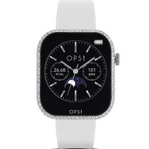 OPS!SMART OPSSW-62 Orologio Donna Call Pro Diamonds 37mm 