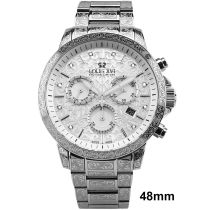 Louis XVI LXVI4021 Orologi Uomo Palais Royale 2.0 Diamond 48mm 10ATM