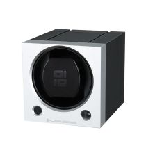 Paul Design Avvolgitore di orologi Cube Silver 20117