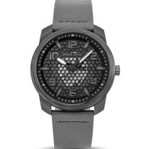 Police PEWGA0049101 Orologio Uomo Protector 42mm 5ATM 