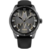 Police PEWGA0075501 Orologio Uomo Batman The Bat Edizione limitata 45mm 5ATM