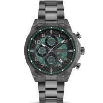 Police PEWGK0053903 Orologio Uomo Soul 44mm 5ATM 