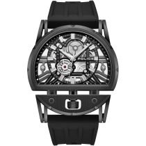 Police PEWGM0081507 Orologio uomo Daintree 2.0 46mm 5ATM