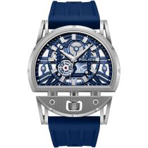 Police PEWGM0081509 Orologio Uomo Daintree 2.0 46mm 5ATM