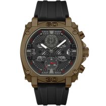 Police PEWGQ0040003 Orologio Uomo Norwood 45mm 5ATM 