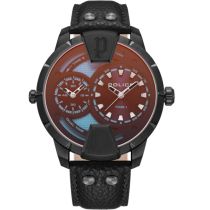 Police PEWJA0022001 Orologio Uomo Huntley 48mm 5ATM 