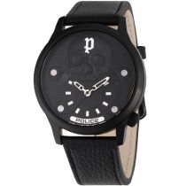Police PEWJA2227701 Jet Orologio Uomo 44mm 3ATM